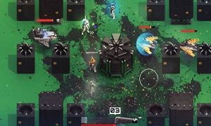 download synthetik legion rising game for pc