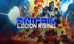 synthetik legion rising game