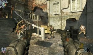 download call of duty advanced warfare game for pc