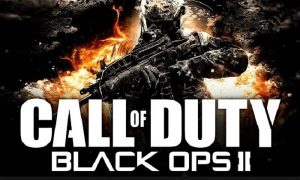 call of duty black ops 2 game