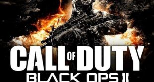 call of duty black ops 2 game