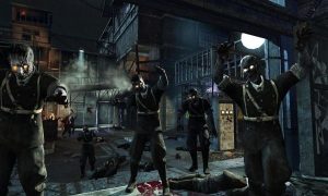 download call of duty black ops iii zombies chronicles game for pc
