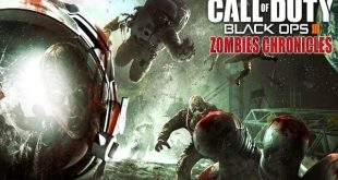 call of duty black ops iii zombies chronicles game