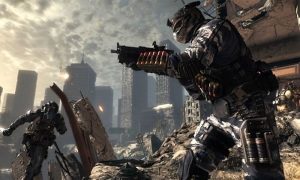 download call of duty ghosts game for pc