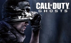 call of duty ghosts game