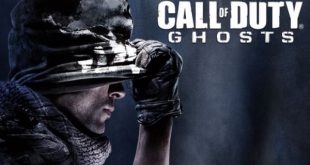 call of duty ghosts game