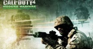 download call of duty 4 modern warfare 1 game