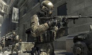 download call of duty modern warfare remastered