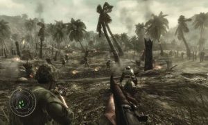 download call of duty world at war game for pc