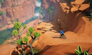 download lonely mountains downhill game for pc