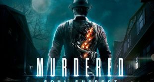 murdered soul suspect game