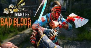 dying light bad blood game