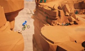 download lonely mountains downhill game