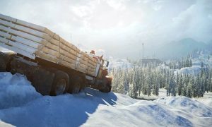 download snowrunner game for pc