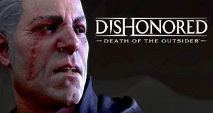 dishonored death of the outsider game