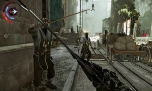 download dishonored death of the outsider game