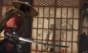 download ghost of tsushima game