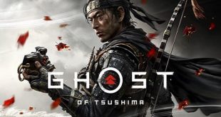 ghost of tsushima game