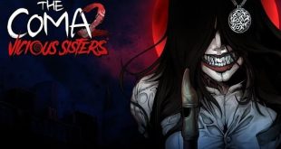 the coma 2 vicious sisters game