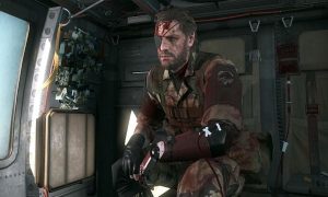 download the phantom pain game for pc