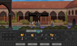 download yes, your grace game for pc