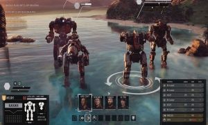 download battletech flashpoint game for pc