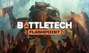 battletech flashpoint game
