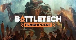battletech flashpoint game