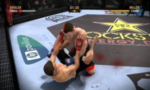 download ea sports mma game