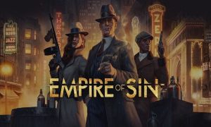 empire of sin game