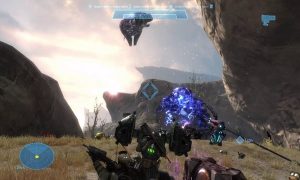 download halo reach game for pc