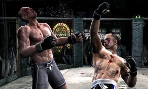download supremacy mma game for pc