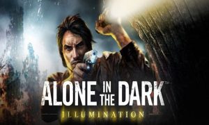 alone in the dark illumination game