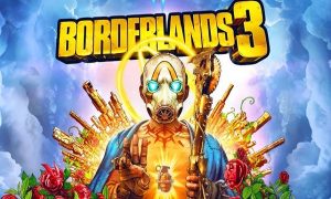 borderlands 3 game