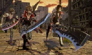 download code vein game for pc