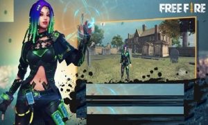 download garena free fire game for pc