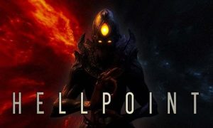 hellpoint game