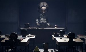 download little nightmares 2 game for pc