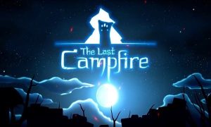 the last campfire game