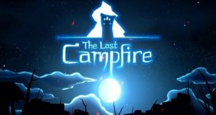 the last campfire game