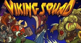 viking squad game
