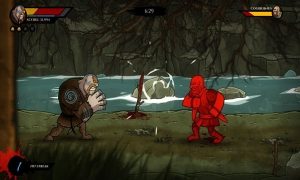 download wulverblade game for pc