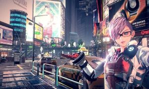 download astral chain game