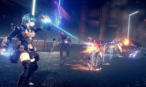 download astral chain game for pc