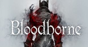 bloodborne game
