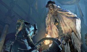 download bloodborne game for pc