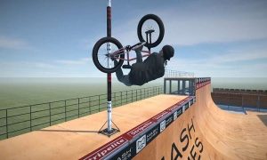 download bmx streets pipe game for pc