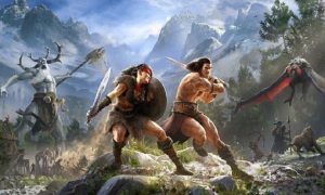 download conan exiles game for pc