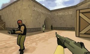 download counter-strike 1.6 game for pc