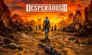desperados iii game